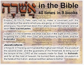 Asherah in Bible2x3